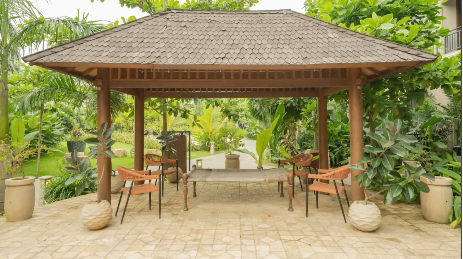 Night Sky-Amphitheatre